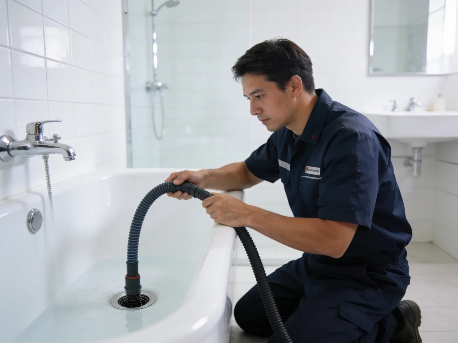 Emergency Plumber Houston, OH FAQs